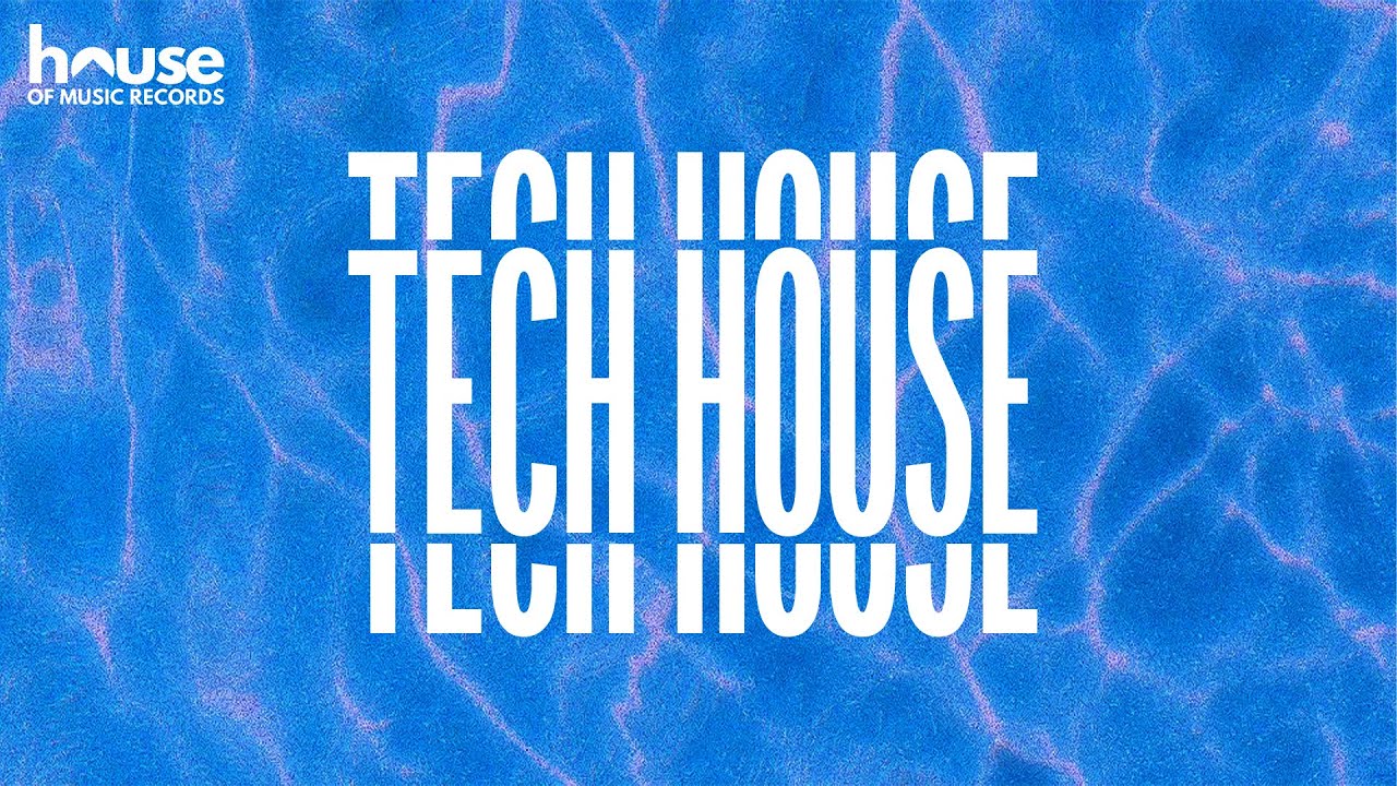 Tech House Mix 2025, BEST OF CLUB MIX  | MAY