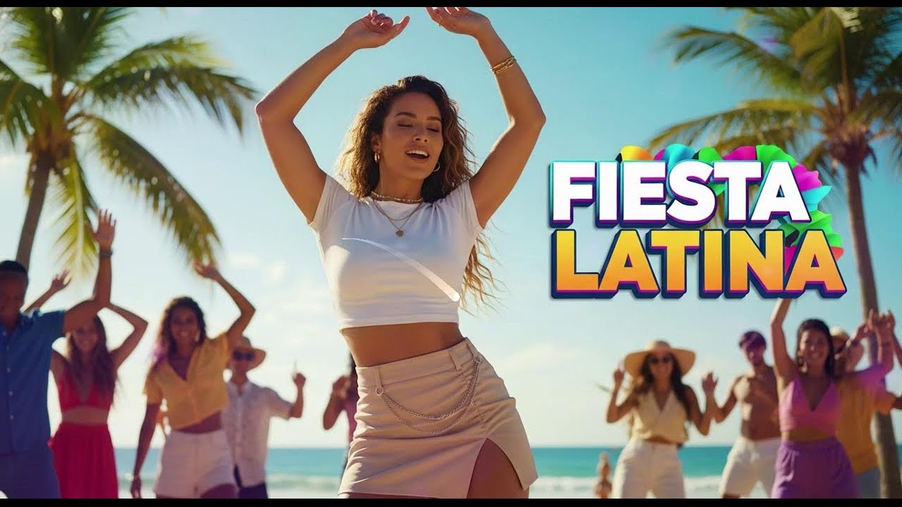 Caribbean Party Reggaeton 2026 | Dancehall Mix
