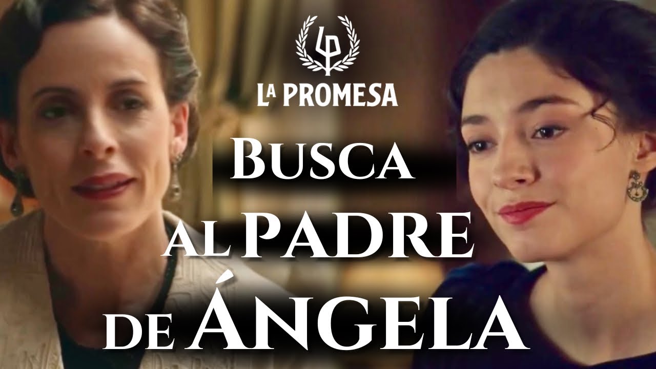 EL SIGUIENTE GOLPE DE MARGARITA ES PARA LEOCADIA || CRÓNICAS de #LaPromesa #series
