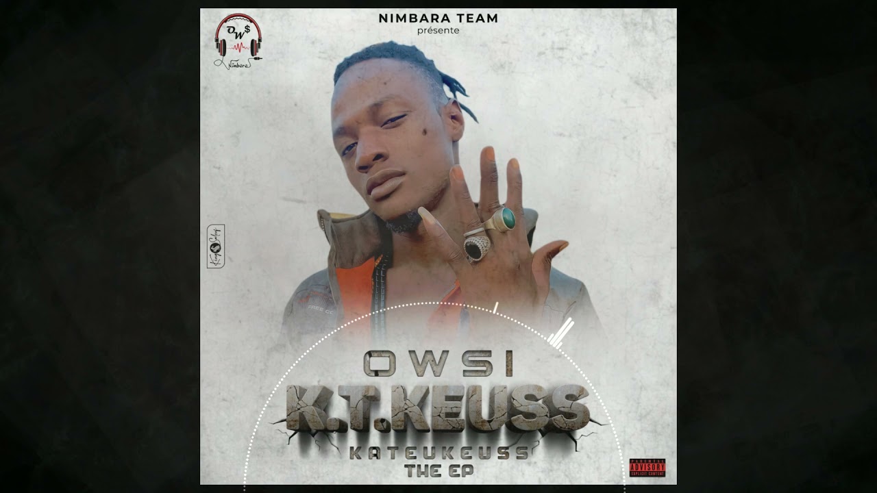 Owsi - EKULMAYE (Prod by Oulza)