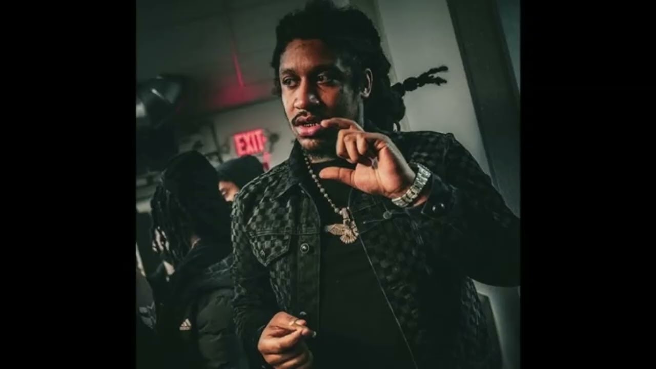 [FREE] OT7Quanny x Skrilla Type Beat - 