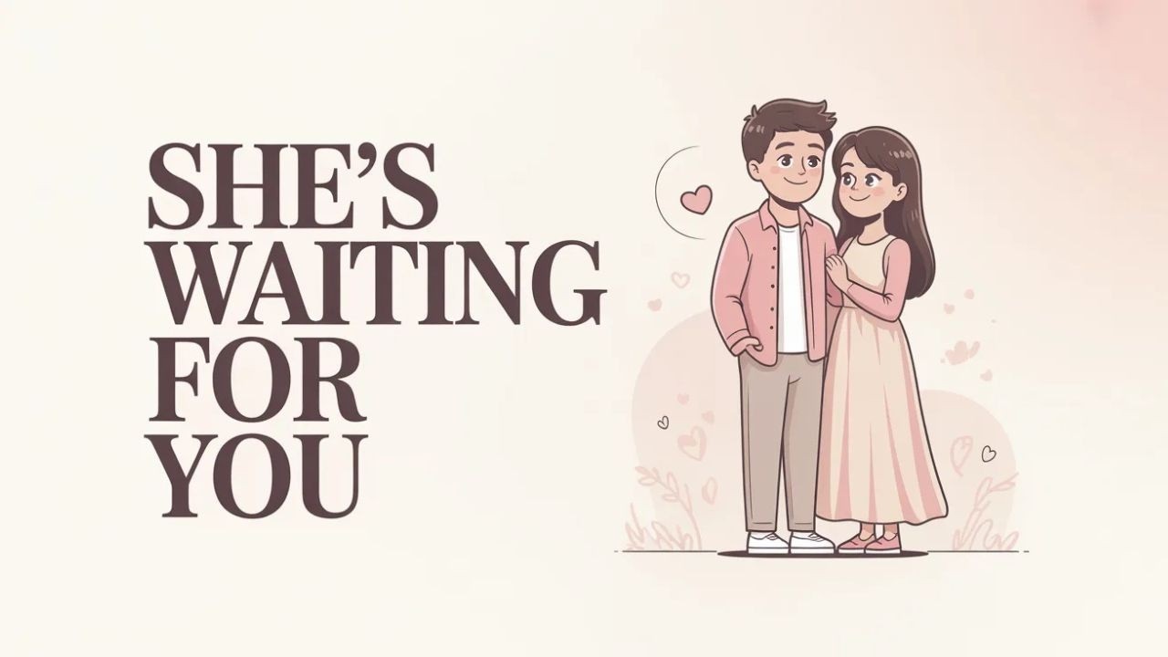 7 Flirty Signs Girls Show When They Secretly Like You
