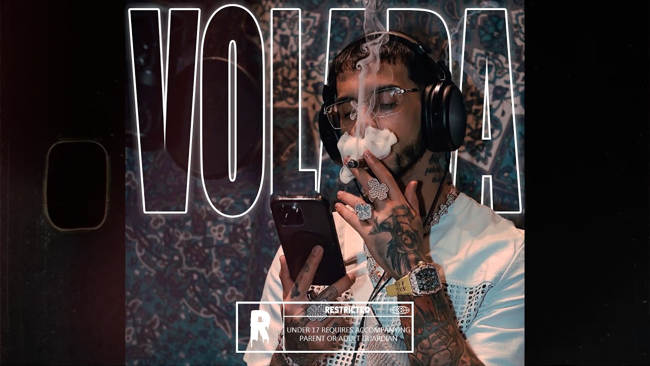 Anuel AA - 