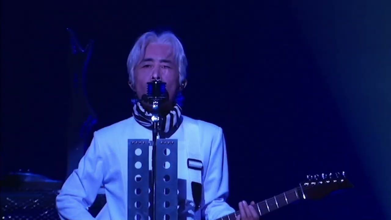 核P-MODEL - Para-Uniphs - Live - Hybrid Phonon