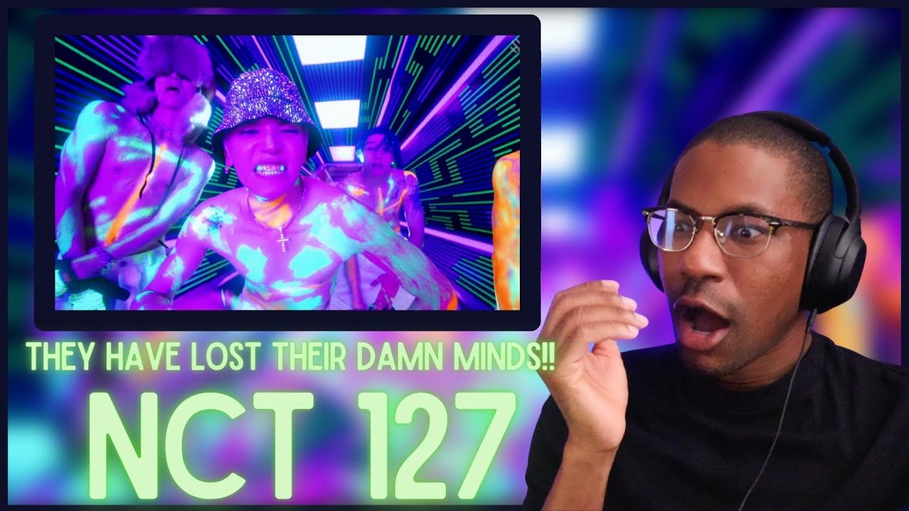 NCT 127 | '2 BADDIES' MV REACTION | They have lost their damn minds!