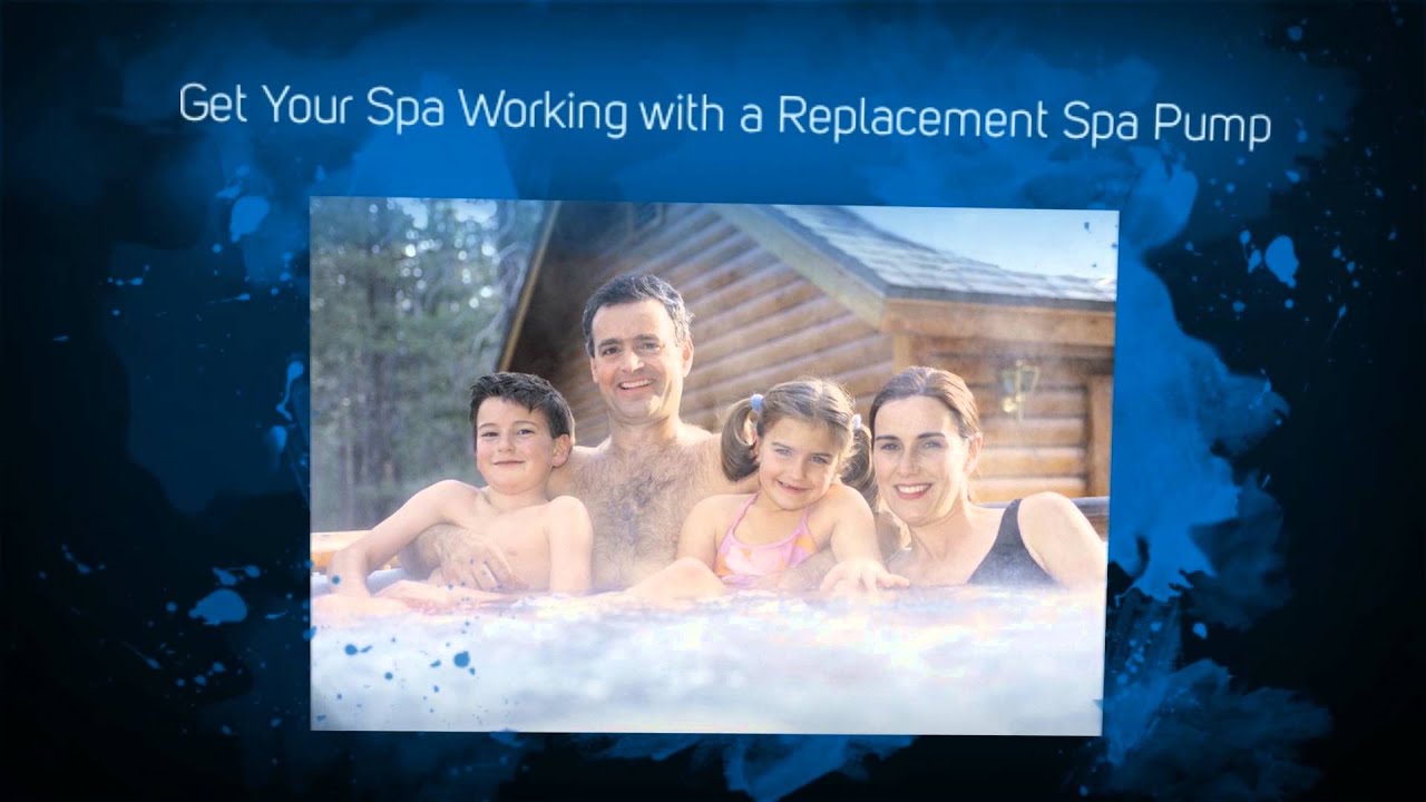 Hot Tub Spa Parts Canada The Hot Tub Superstore