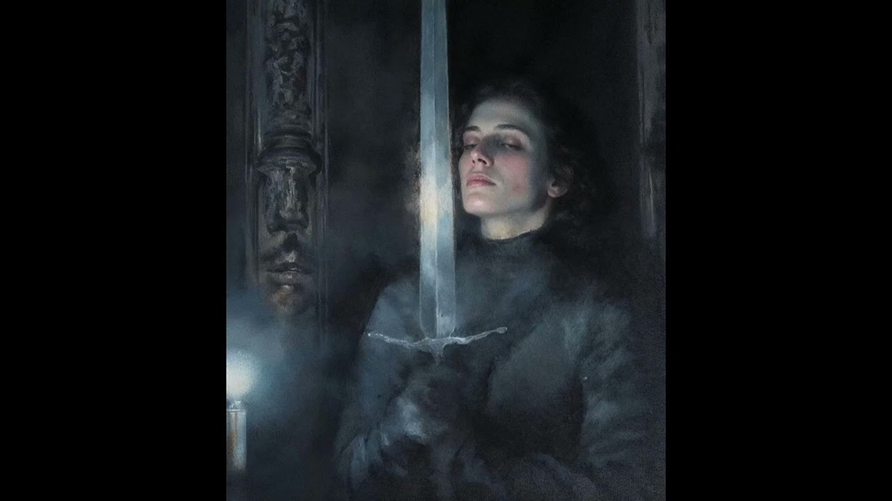 [SOLD] Cinematic Medieval Drill 