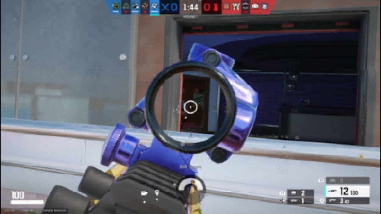 ranked Rainbow January