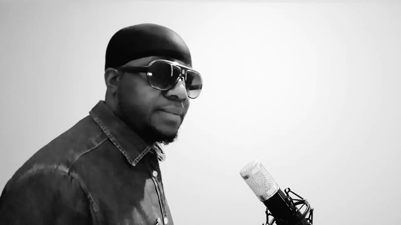 DJATOU - MARITHI ( CHANSON DE RAZDAMBA ) TSIDJE.