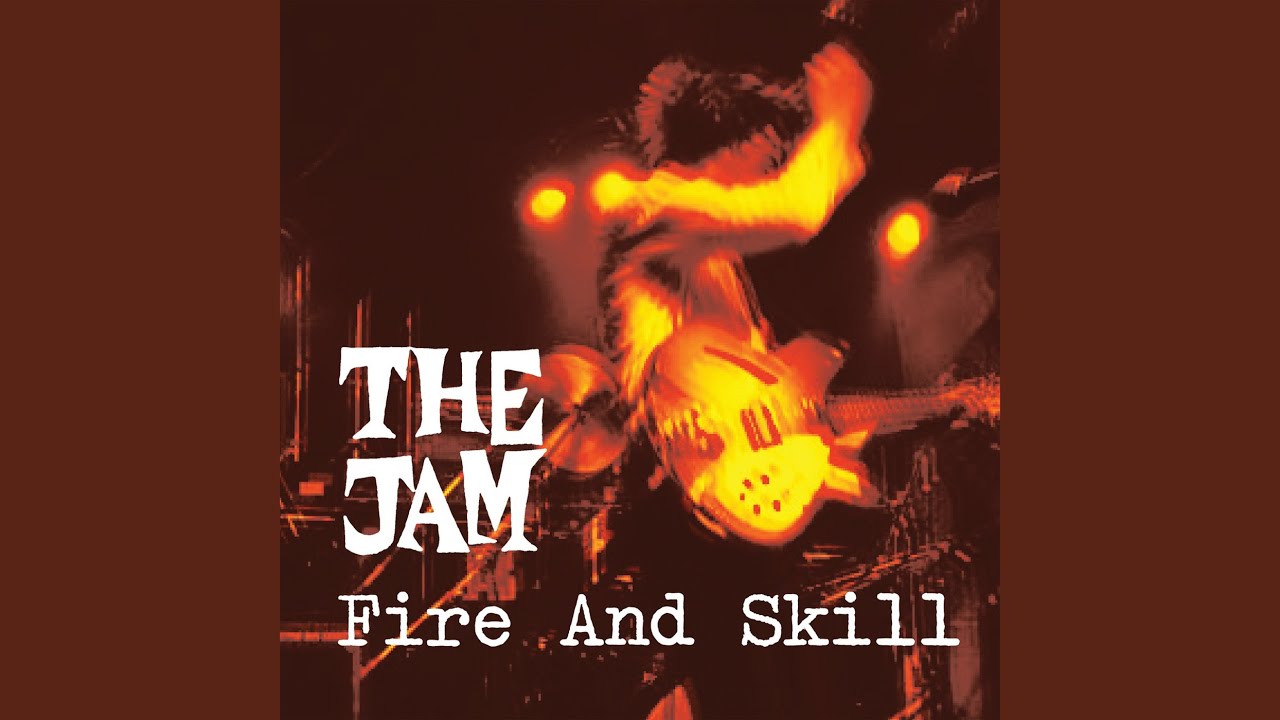 In The City (Encore / Live At The 100 Club, London / 1977)