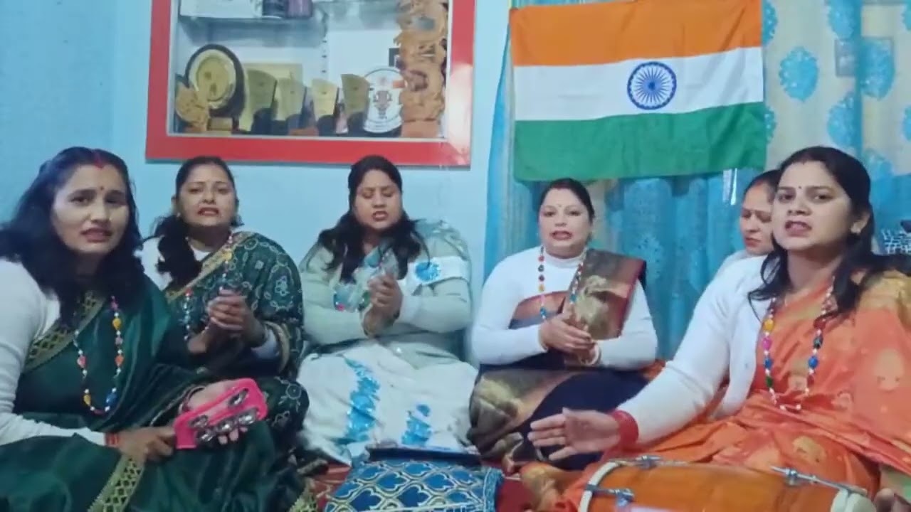 🇮🇳गणतंत्र दिवसपर एक प्यारा सा देश भक्ति गीत लेकर आए हैं||🇮🇳🇮🇳 जय हिंद जय भारत||बहुत ही सुन्दर गीत है