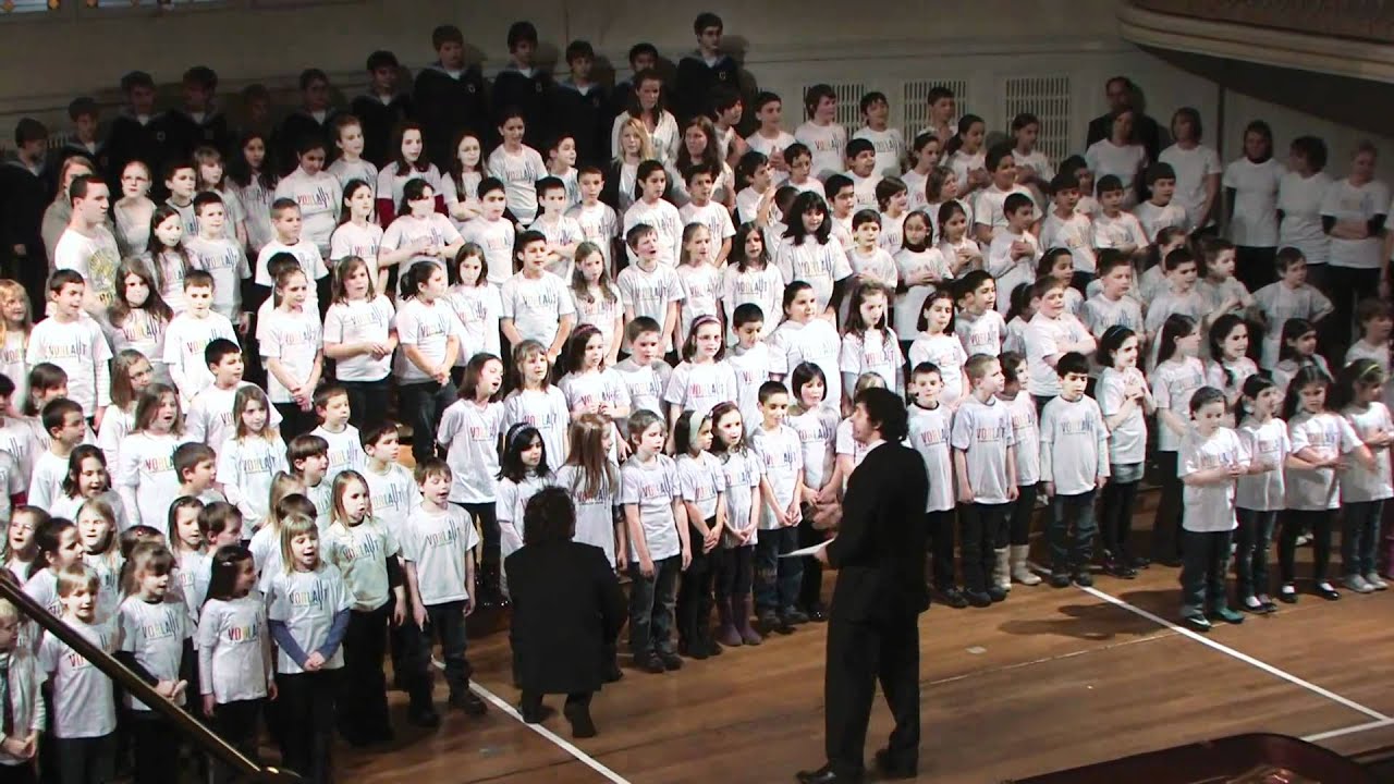 der kuckuck und der esel - vorlaut-kinderchor im wiener konzerthaus.mp4