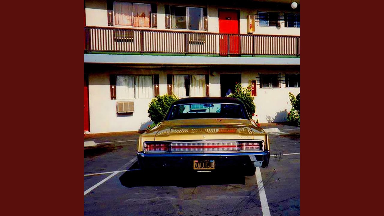 Back To The Hotel (Instrumental)