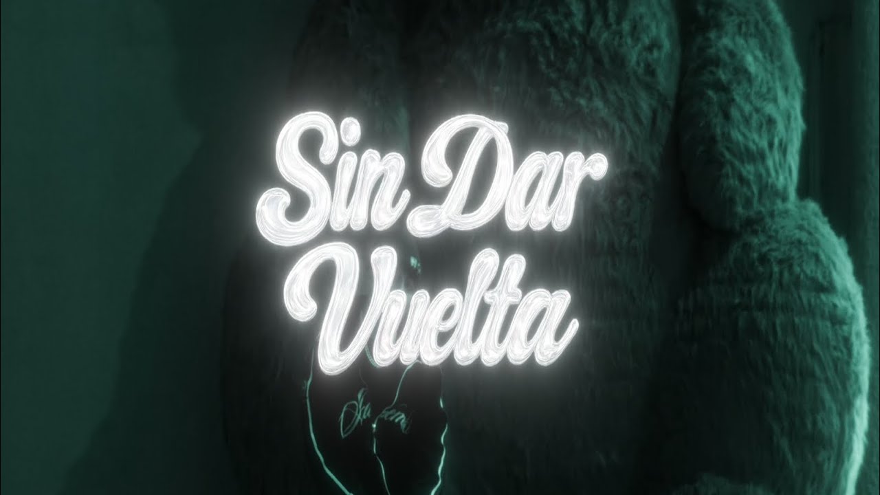 @AlePhantomDj    - Sin Dar Vuelta (Prod. @VidaBajaMusic ) DIRIGIDO X @VinnieHendrixLLL