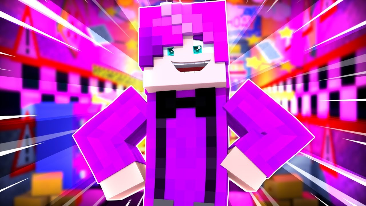 Helpy Becomes Human ?! | Minecraft FNAF Roleplay