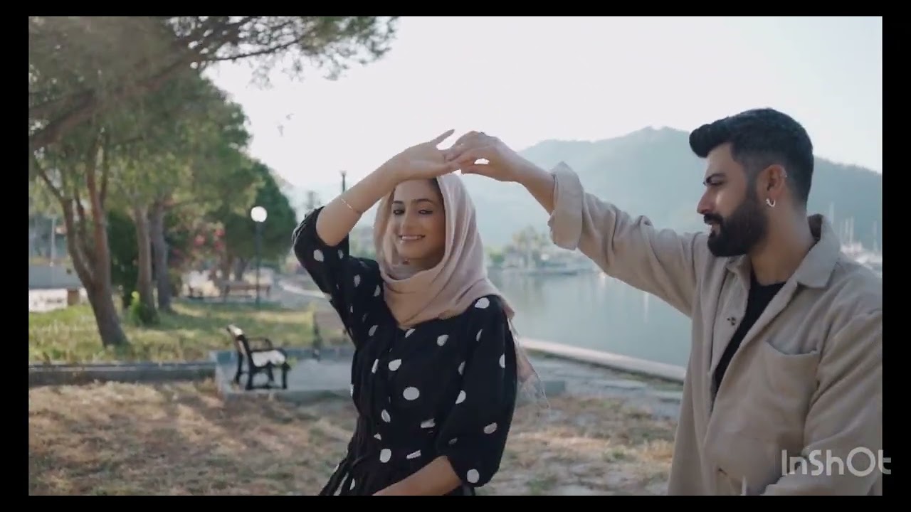 Elena Radu-S’agapao 🫀 (Official Music Video) #greece #style 