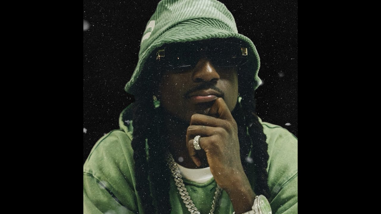 K Camp Type Beat 2025 - 