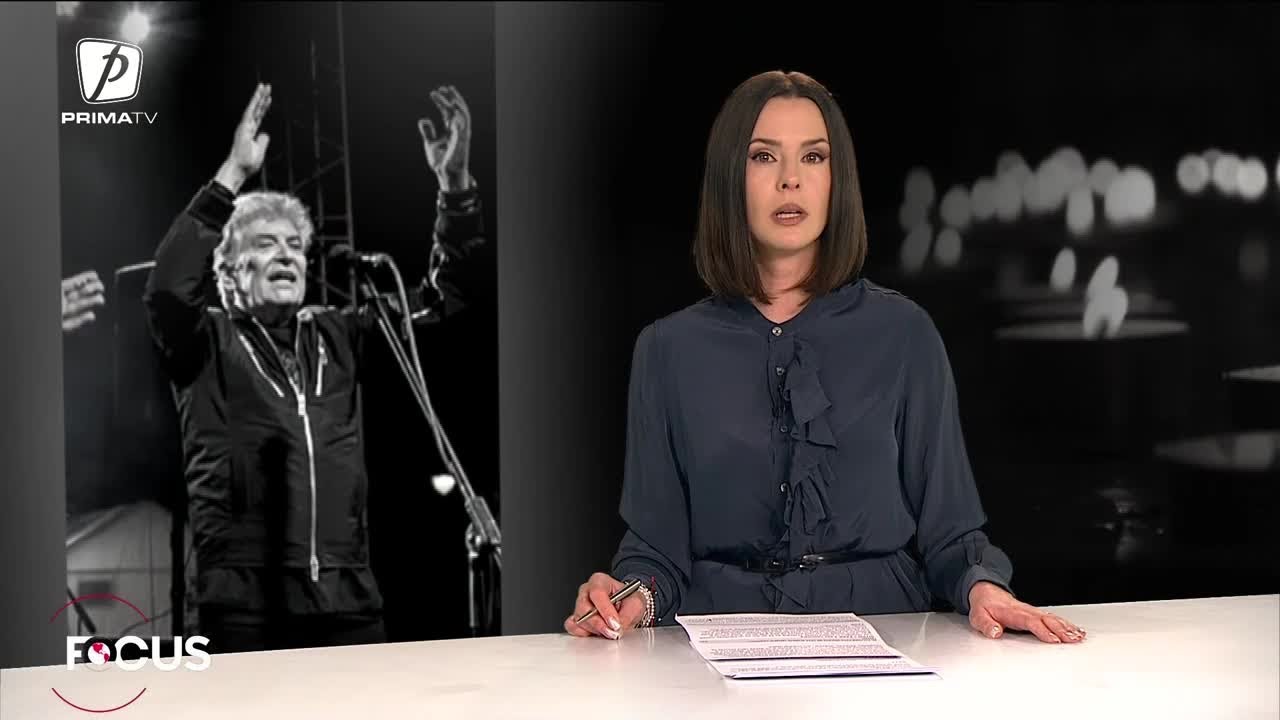 Iulian Vrăbete, basistul trupei Holograf, a murit