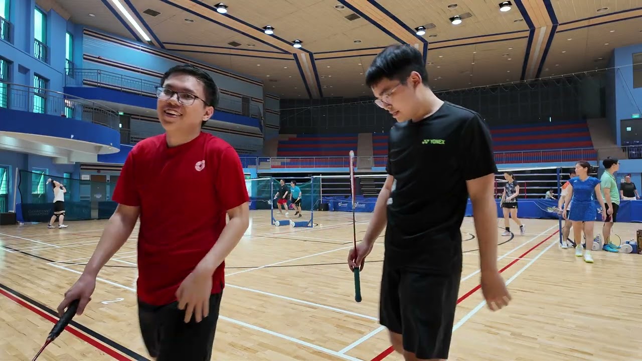 HD Jin VS SL Lâm (2 games)