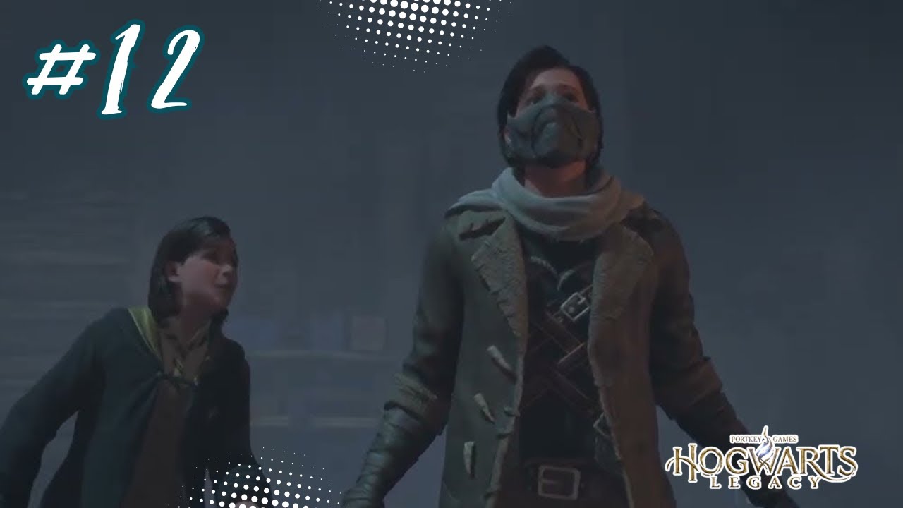 Glad To Help - Hogwarts Legacy (XboxX|S)