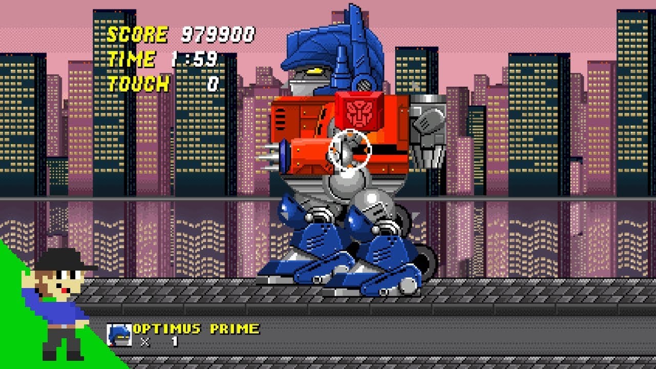 I thought this was Sonic 2! (AMY edition)