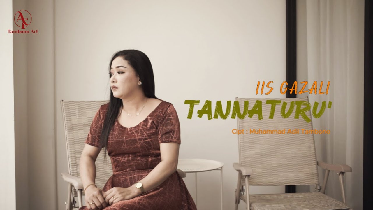 LAGU MANDAR BARU - IIS GAZALI - TANNATURU' - @Nani Masnur TV @DIAN ARKAM @ANDRI KHAN OFFICIAL