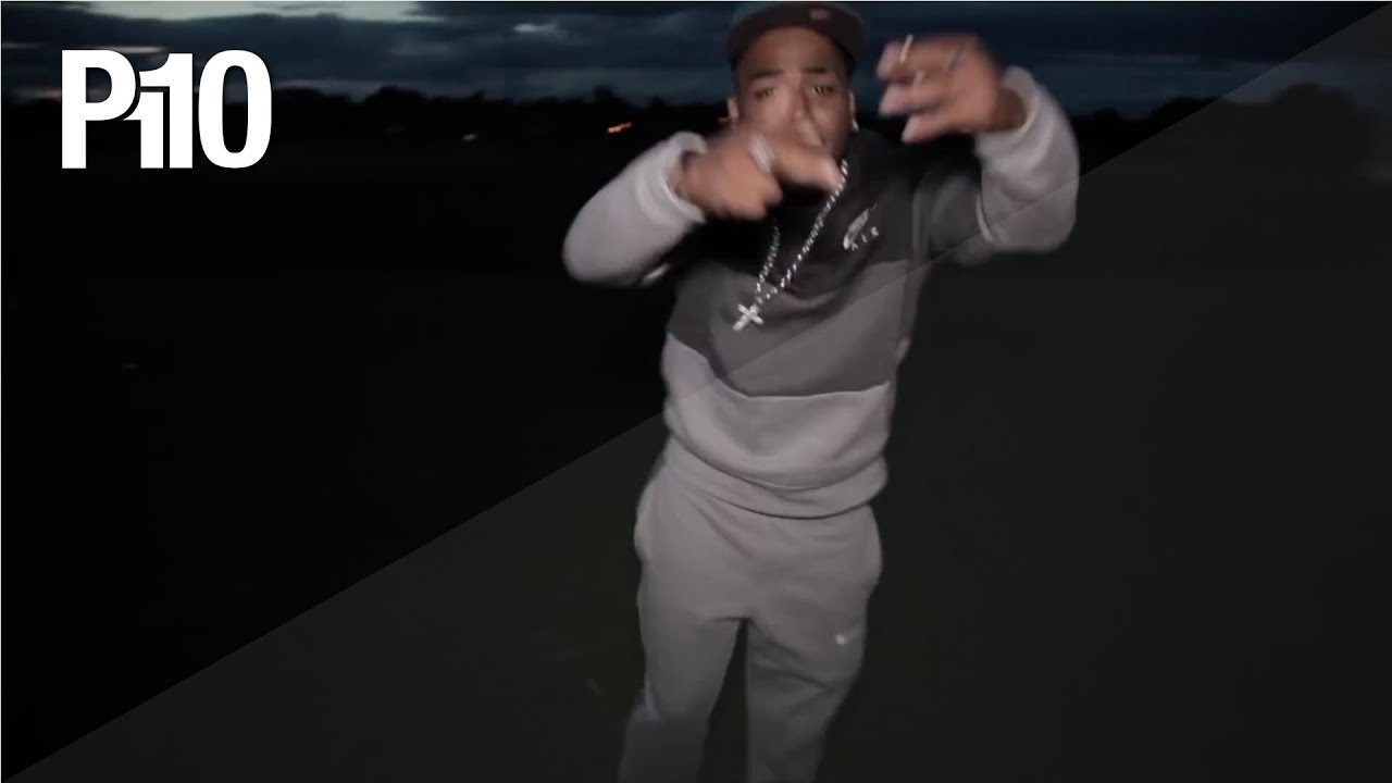 P110 - Solja | @frbsolja - Frb Freestyle [Net Video]