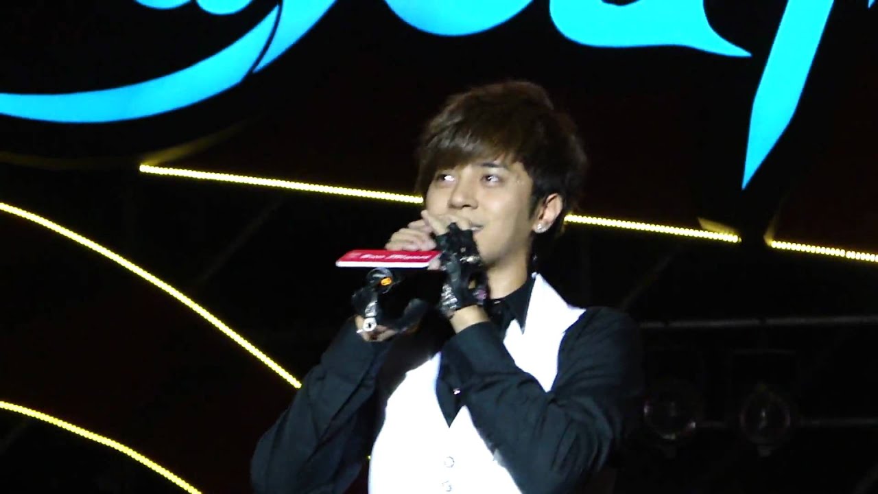31-10-2009 @ WILD DAY OUT_羅志祥 ~ 箇中強手 & 愛轉角