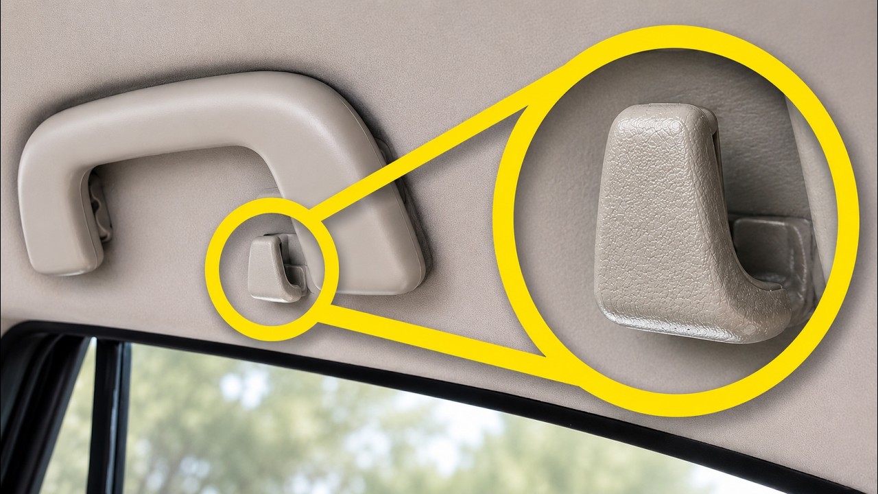 99% Of Drivers Don&rsquo;T Know This Secret Car Trick (Pro Tips)