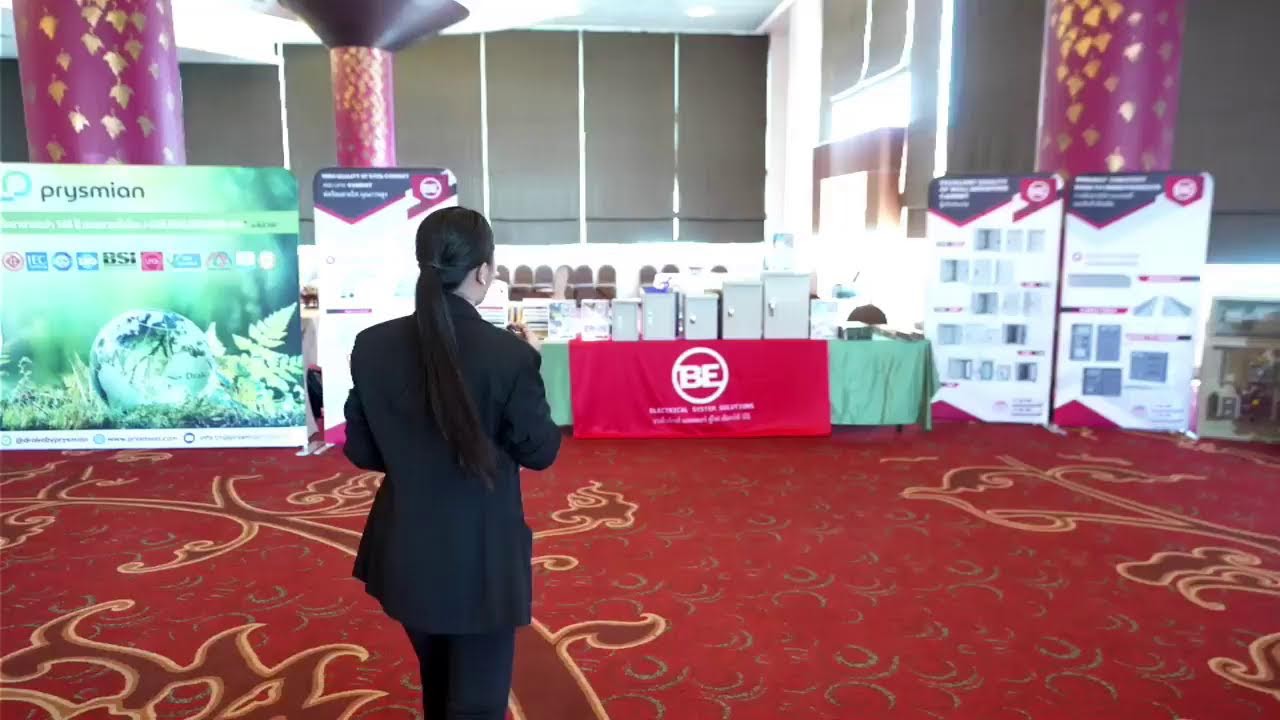 Engineer full time : NRE  เสริมอาวุธ วิศวกรยุคใหม่ live from the empress Hotel :