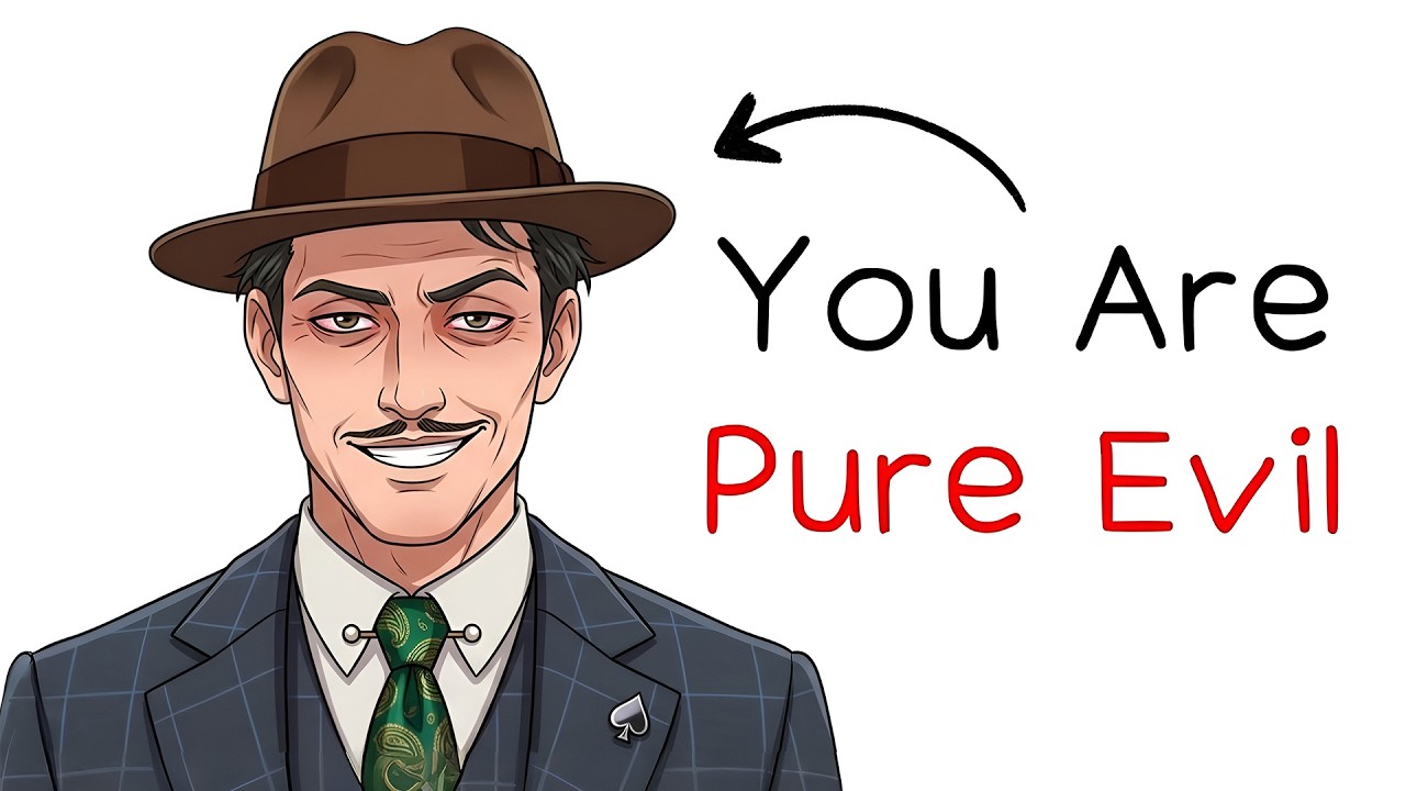 Your Life as Every Con Artist Rank