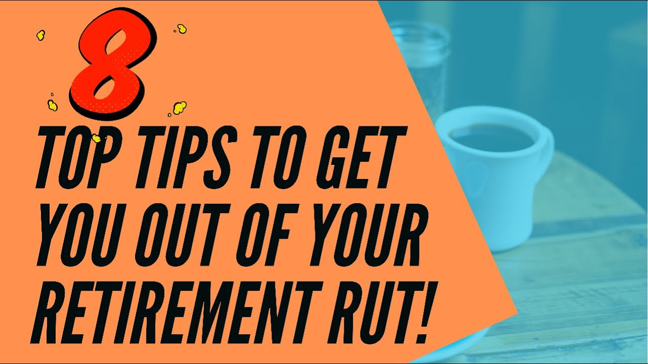 How can I change my mindset to prepare for retirement? | Retirement Planning Made Easy for Beginners