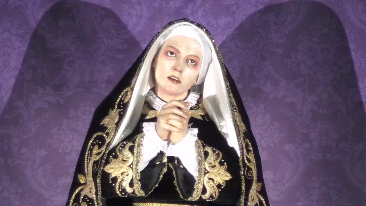 ROSARIO Y MISA DE 19.30 h. LUNES DE LA II SEMANA DE CUARESMA