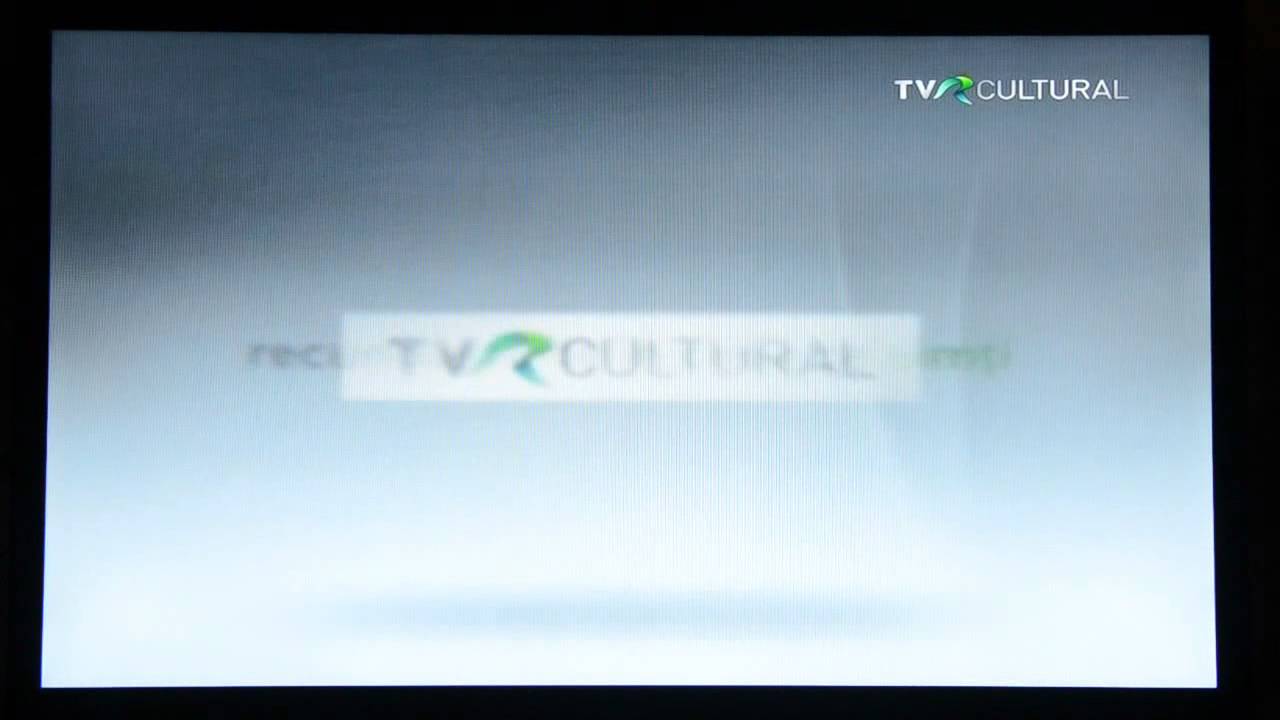 Ax   TVR Cultural ultimul minut de emisie