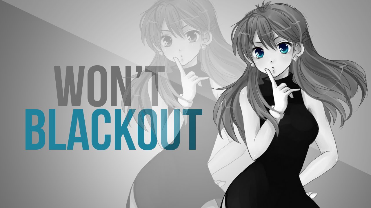 ↳PEL↰ Won't Blackout Full MEP