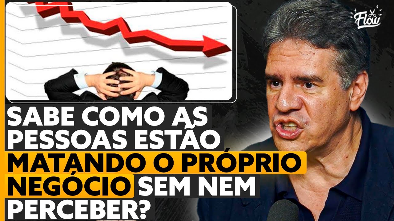 O vídeo OBRIGATÓRIO para quem é EMPRESÁRIO
