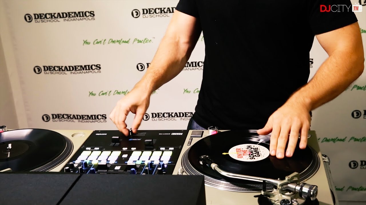 Cutting Room: Indianapolis