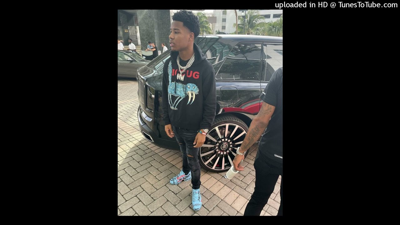 [FREE FOR PROFIT] Nardo Wick Type Beat 