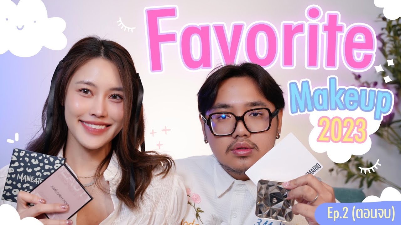 Favorite of the year 2023 Ep.2