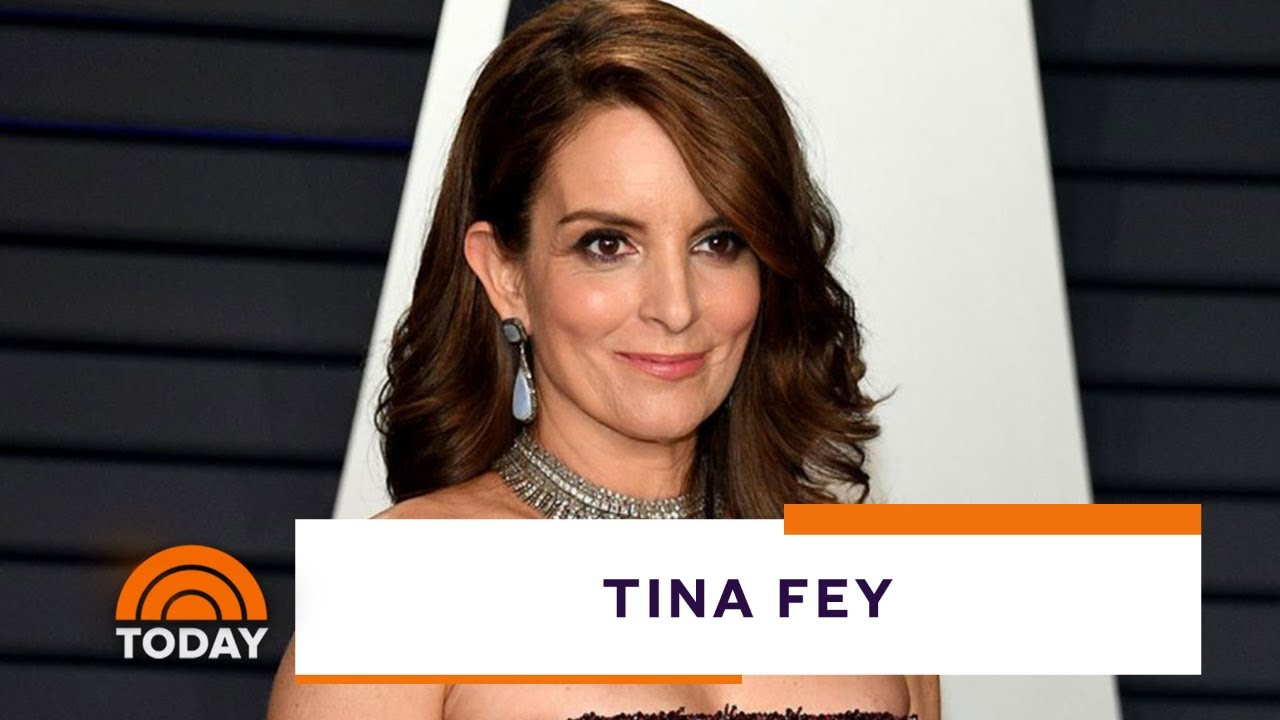 Tina Fey Looks Back On 15 Years Since Debut Of &lsquo;Mean Girls&rsquo; | TODAY