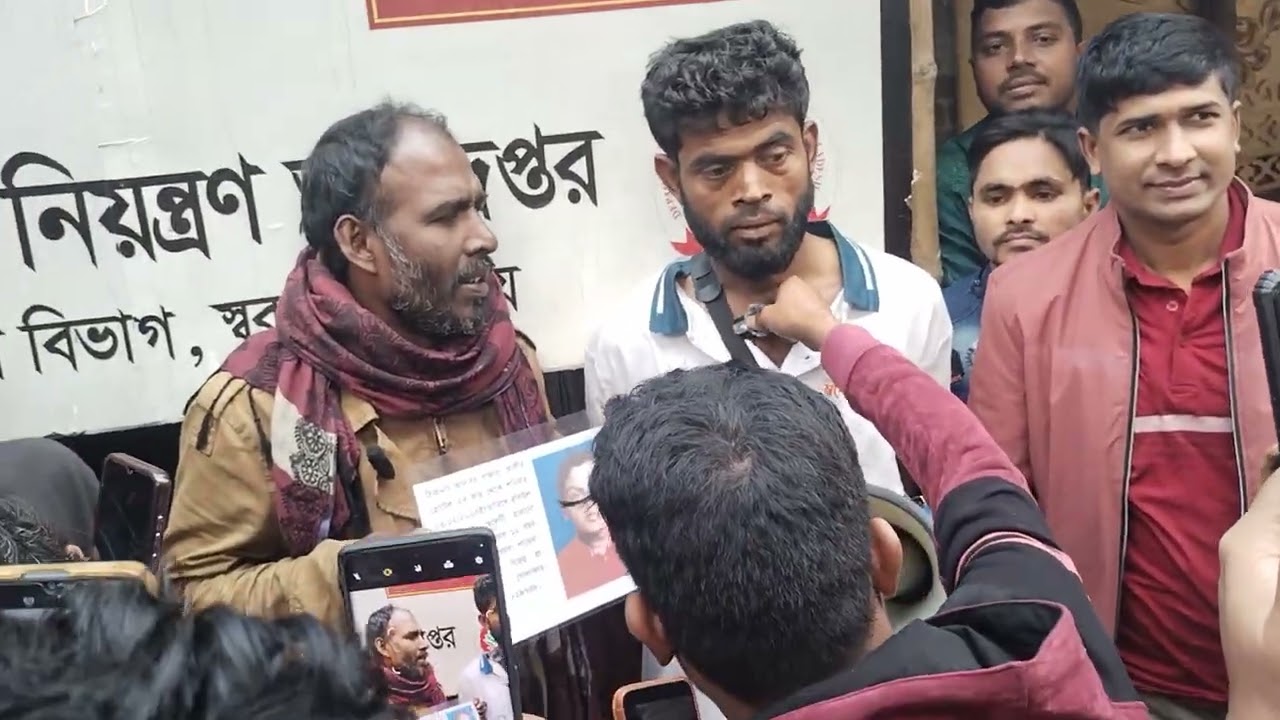মানবিক মিজান