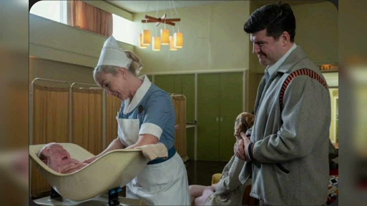 Call the Midwife fans delighted as they spot EastEnders star 16 years after leaving soap