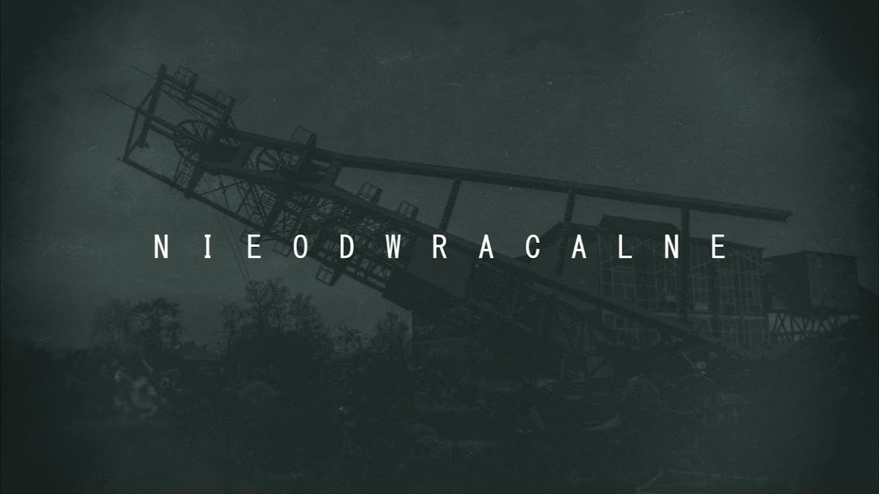 NIEODWRACALNE