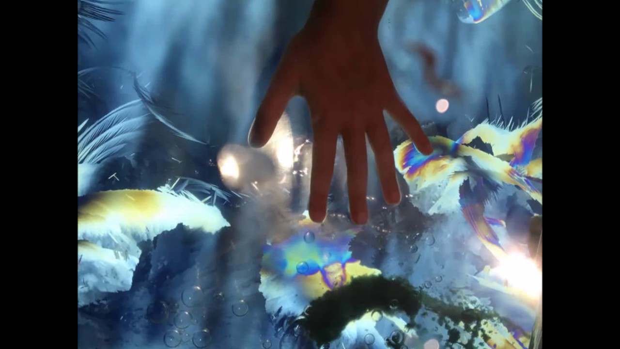 Four Tet - Two Thousand And Seventeen