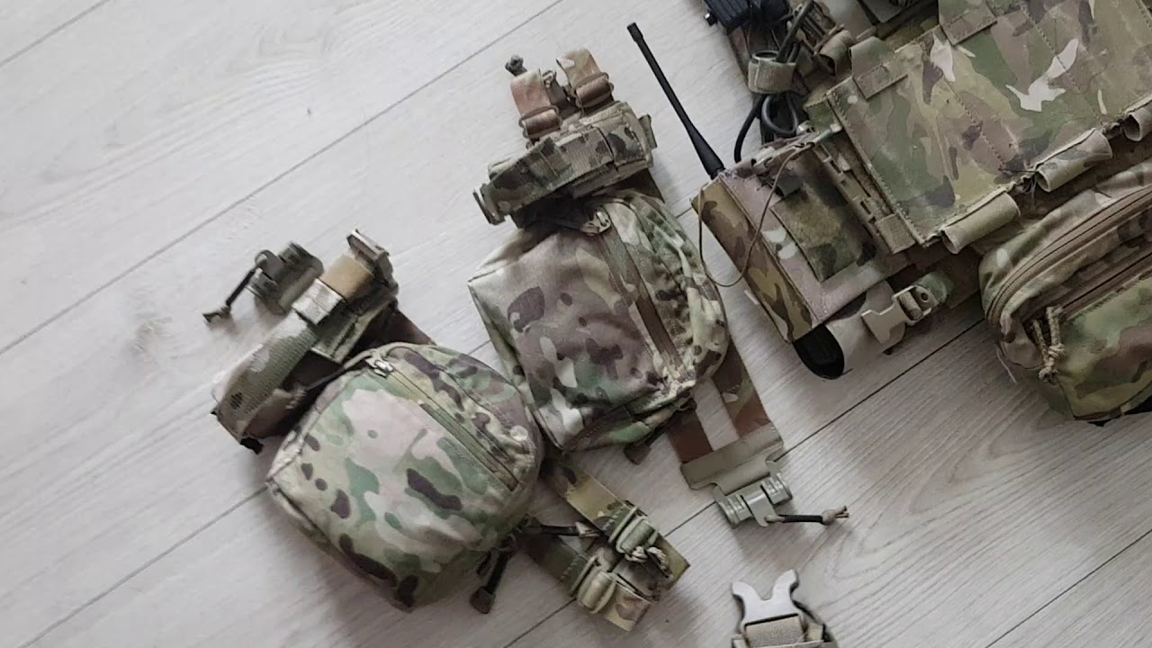 Мега модульний жилет avs vest частина  3, ferro concepts side armor plate bags.