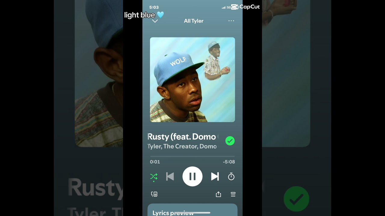 My favorite songs of the RAINBOW 