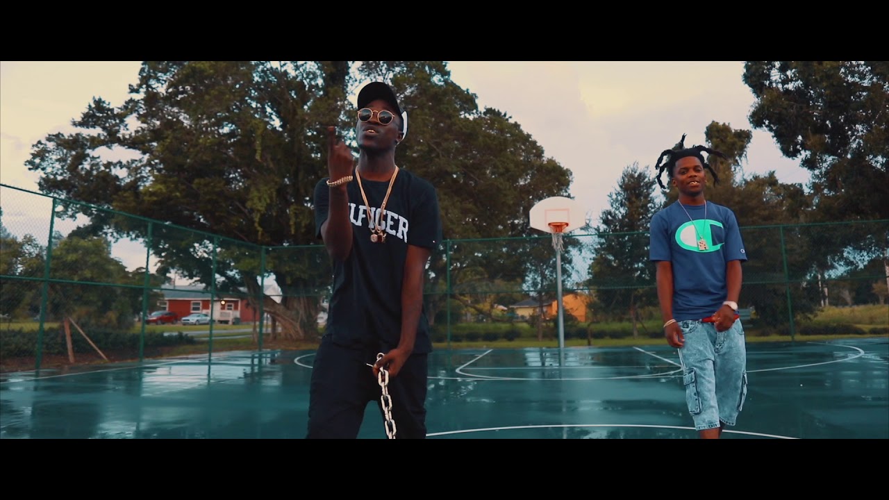 Baby Soulja x Soulja Creep -  When You See Me