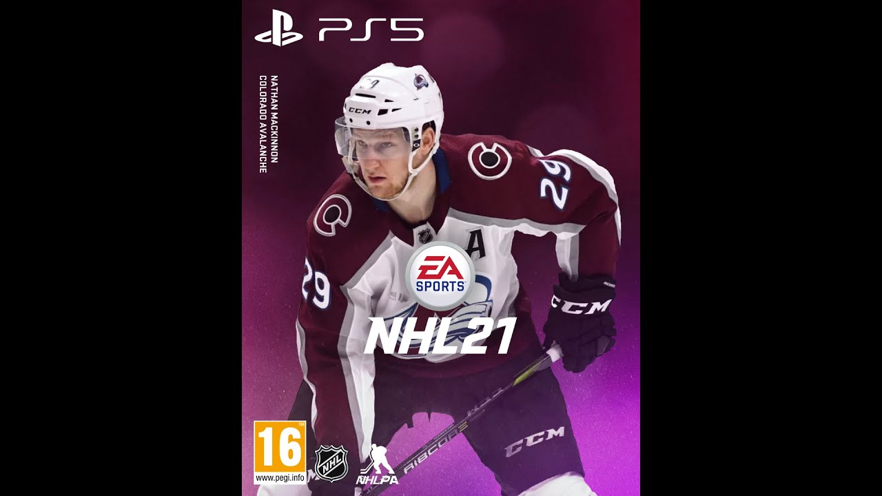 NHL 21 Release date news and Possible Beta details