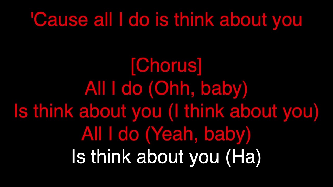 Stevie Wonder Karaoke - All I do - Live at last (Karaoke)