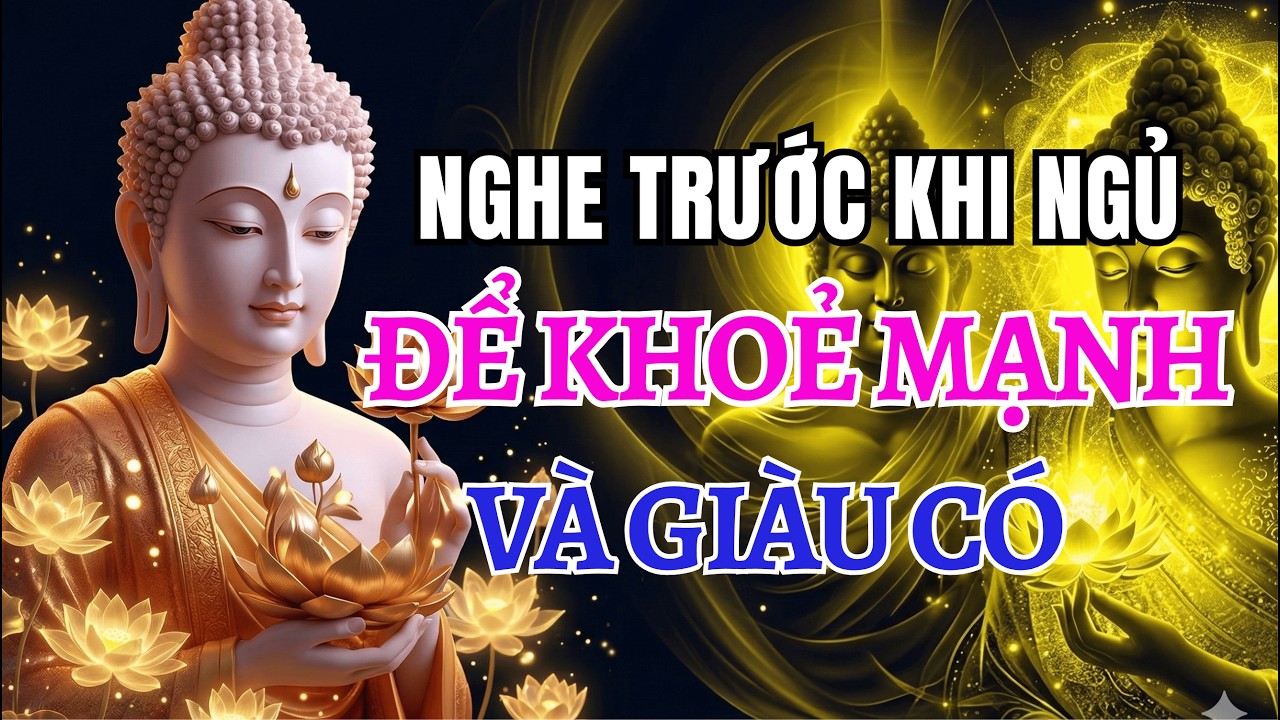 Người Tính Không Bằng Trời Tính: Hiểu Thấu Quy Luật Này Tiền Bạc Tự Tìm Đến, Cả Đời An Nhàn